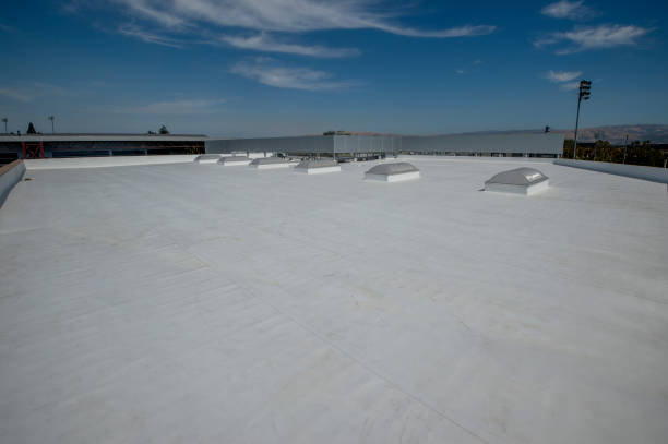 Best Sheet Metal Roofing  in Red Corral, CA