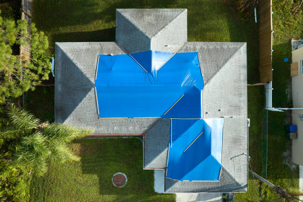 Best Roof Ventilation Installation  in Red Corral, CA