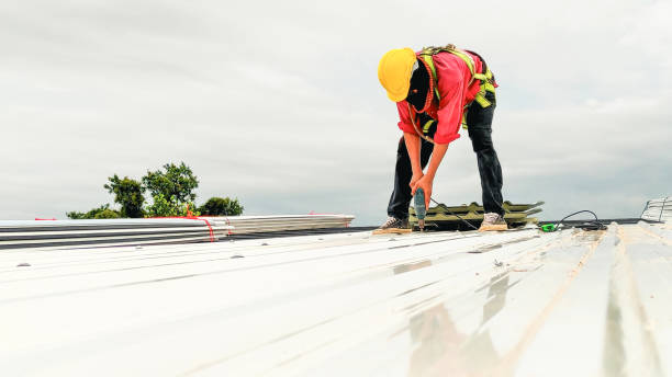 Best Rubber Roofing (EPDM, TPO)  in Red Corral, CA