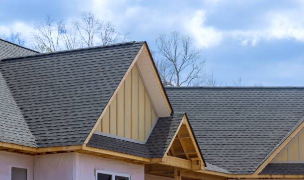 Best Emergency Roof Repair Services  in Red Corral, CA