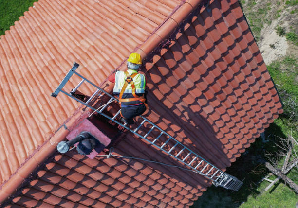Best 4 Ply Roofing  in Red Corral, CA