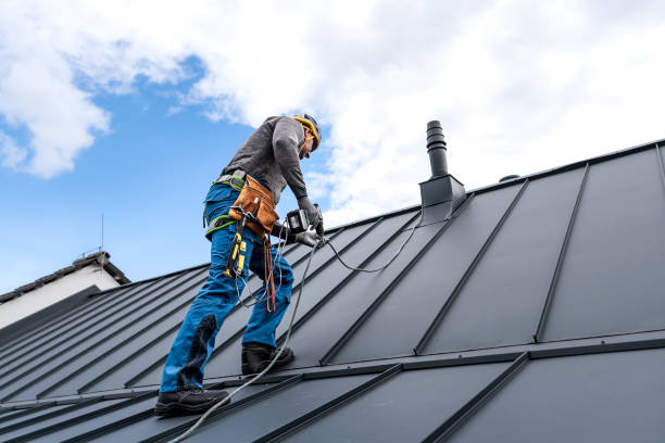Best Gutter Installation and Repair  in Red Corral, CA