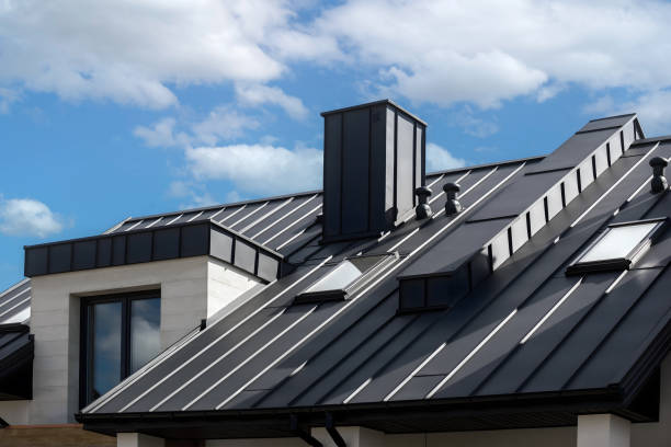 Best Rubber Roofing (EPDM, TPO)  in Red Corral, CA