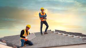 Best Chimney Flashing Repair  in Red Corral, CA
